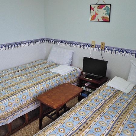 Pension New Hamanoso Ishigaki  Buitenkant foto